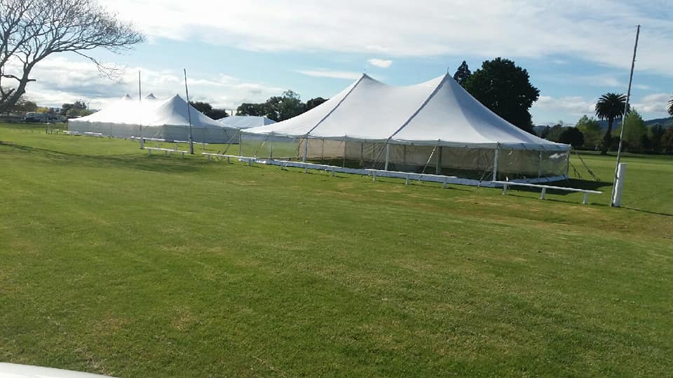 12m Electron Marquee